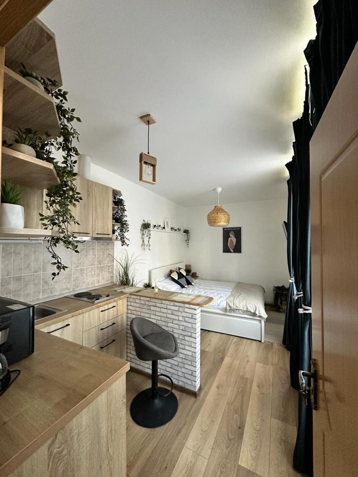 בראשוב Zen Studio מראה חיצוני תמונה